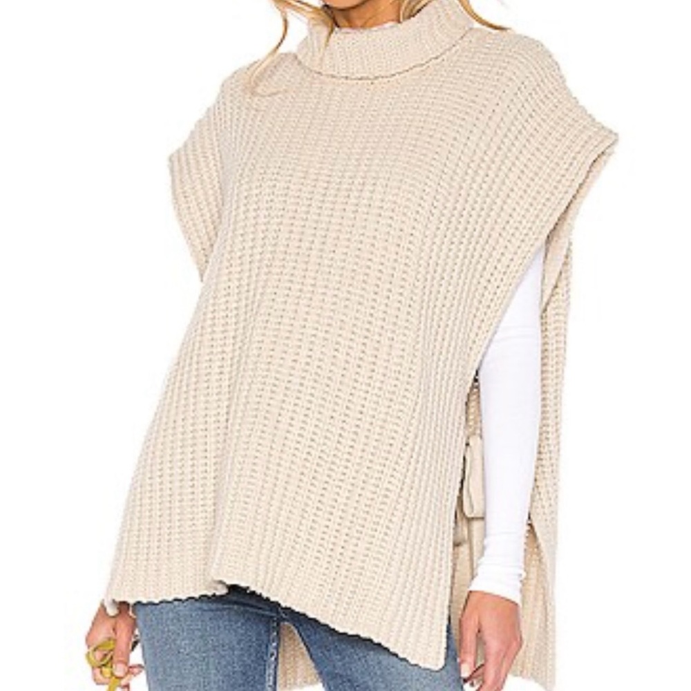 SEE BY CHLOE Sleeveless Sweater
